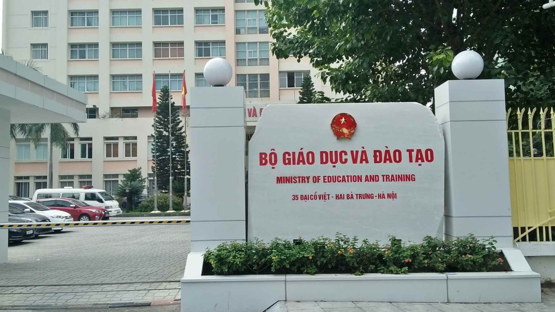 Tiêu chuẩn, điều kiện nhận bằng khen của Bộ trưởng Bộ Giáo dục và Đào tạo