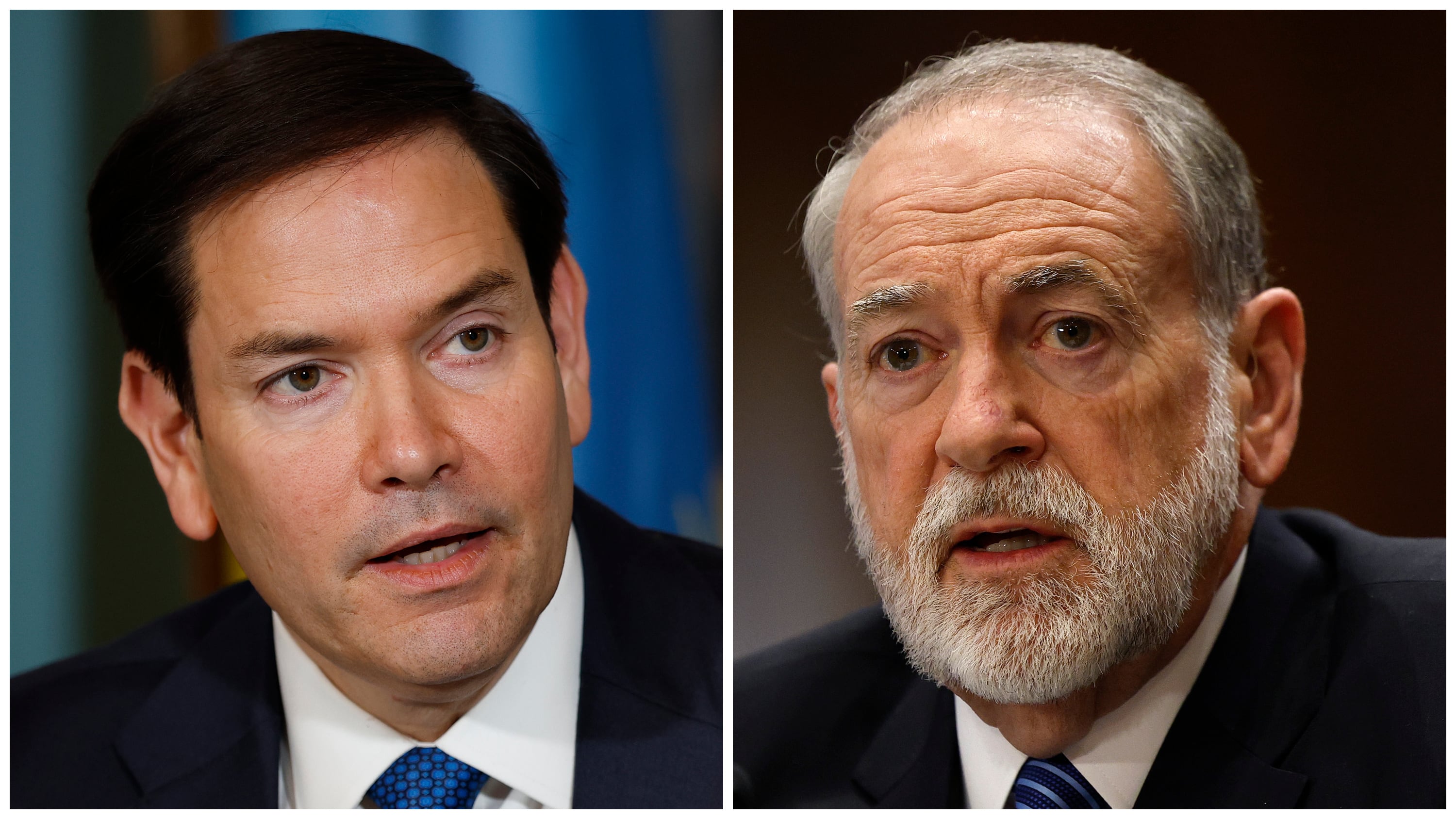 Marco Rubio evacuates key embassy as war tensions mount