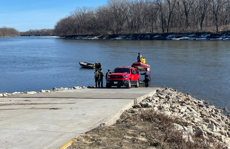 Des Moines police identify missing man who was found dead in river last ...