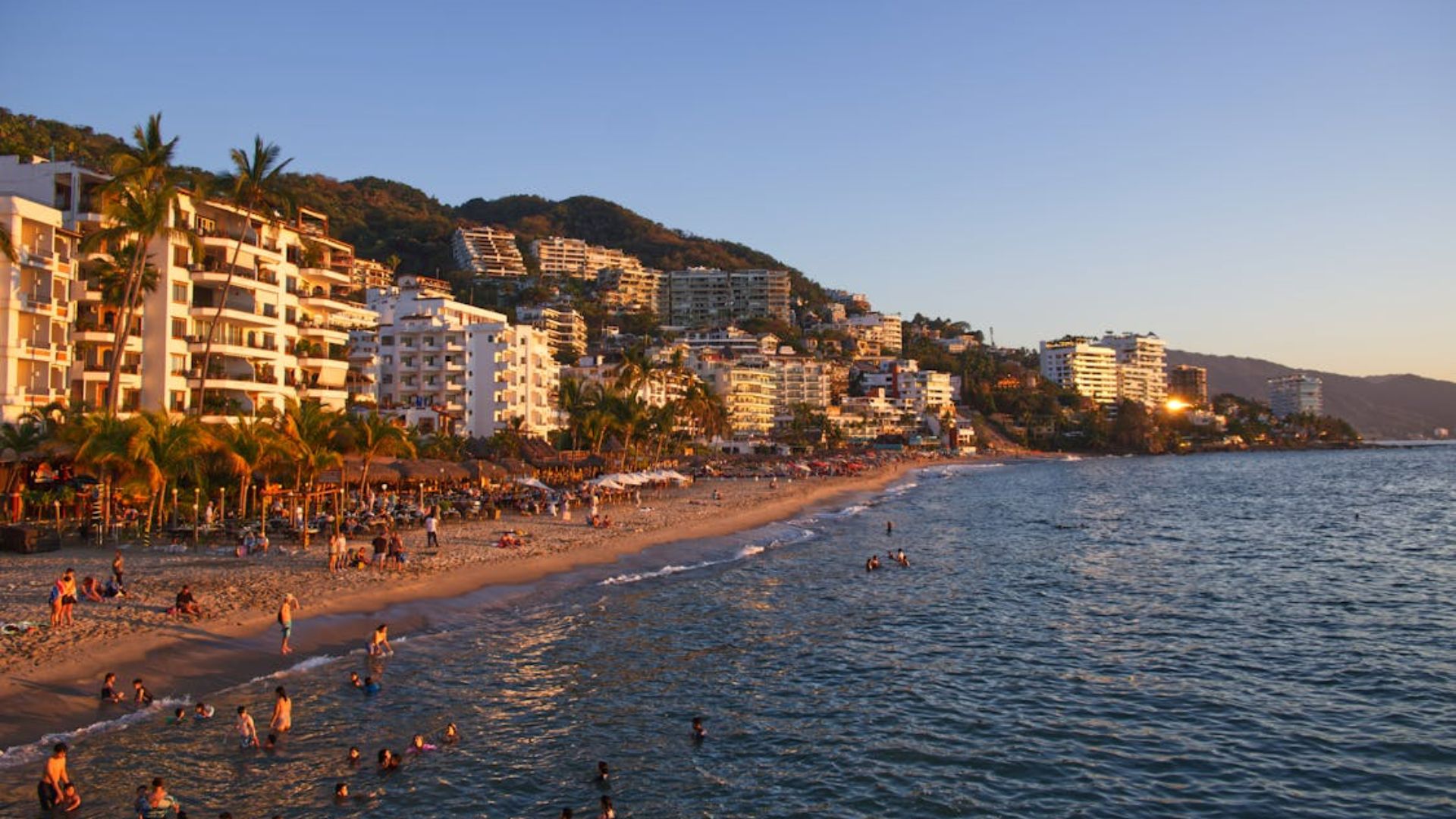 Tourists are finally heading home after unrest in Mexico grounded flights and rerouted cruises at the country