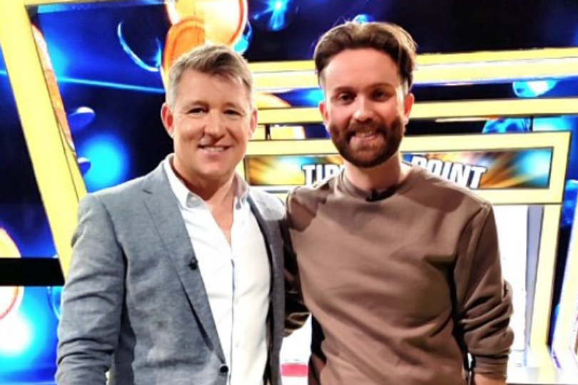 Ben Shephard in unbelievably joyous news as Tipping Point star uses ...