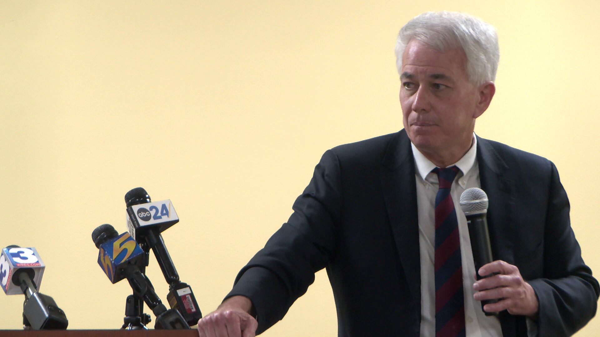 DA, Republican lawmakers at odds over prosecution outcomes during task ...