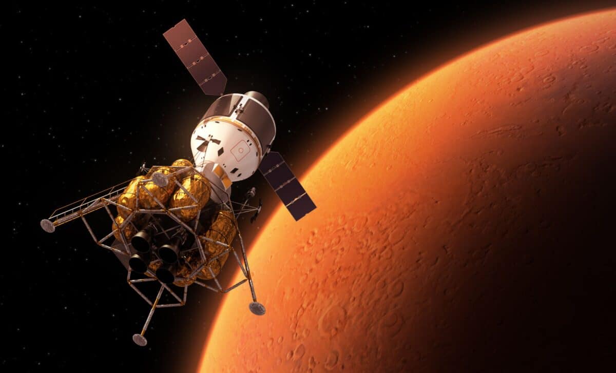 NASA’s $700 million Mars mission could launch without a single science ...