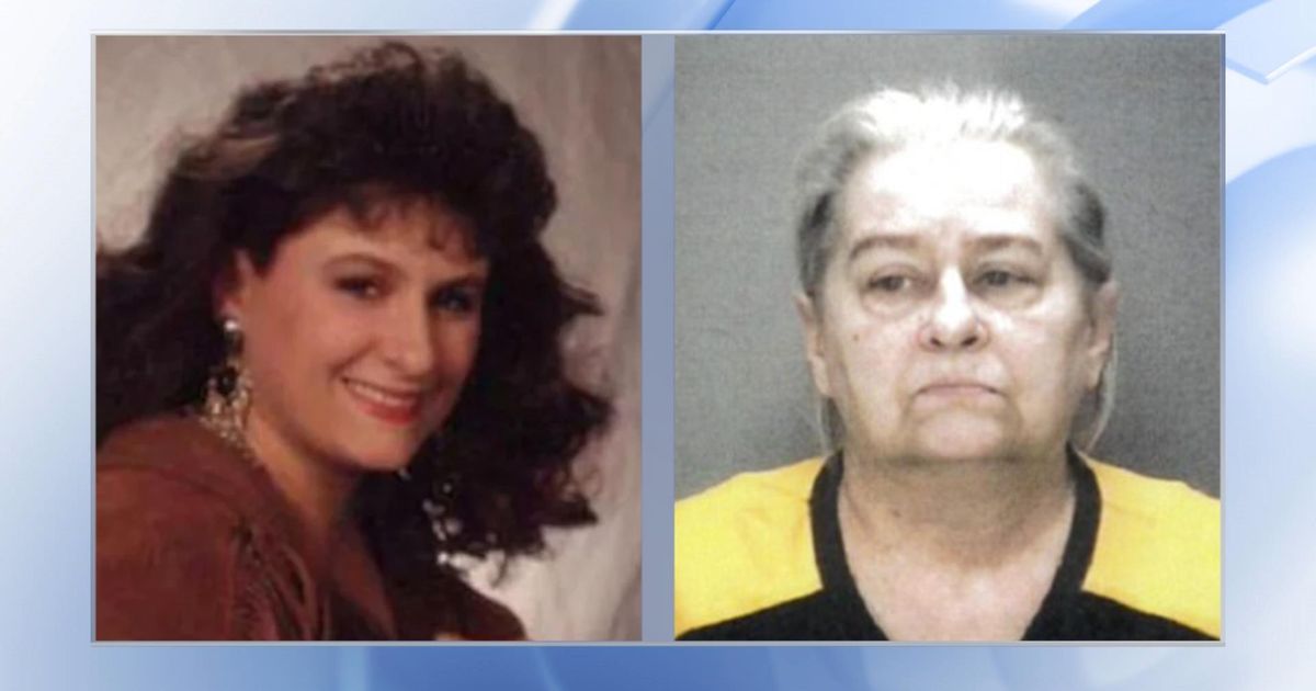 Missing Rockingham County woman arrested for failure to appear on DWI ...