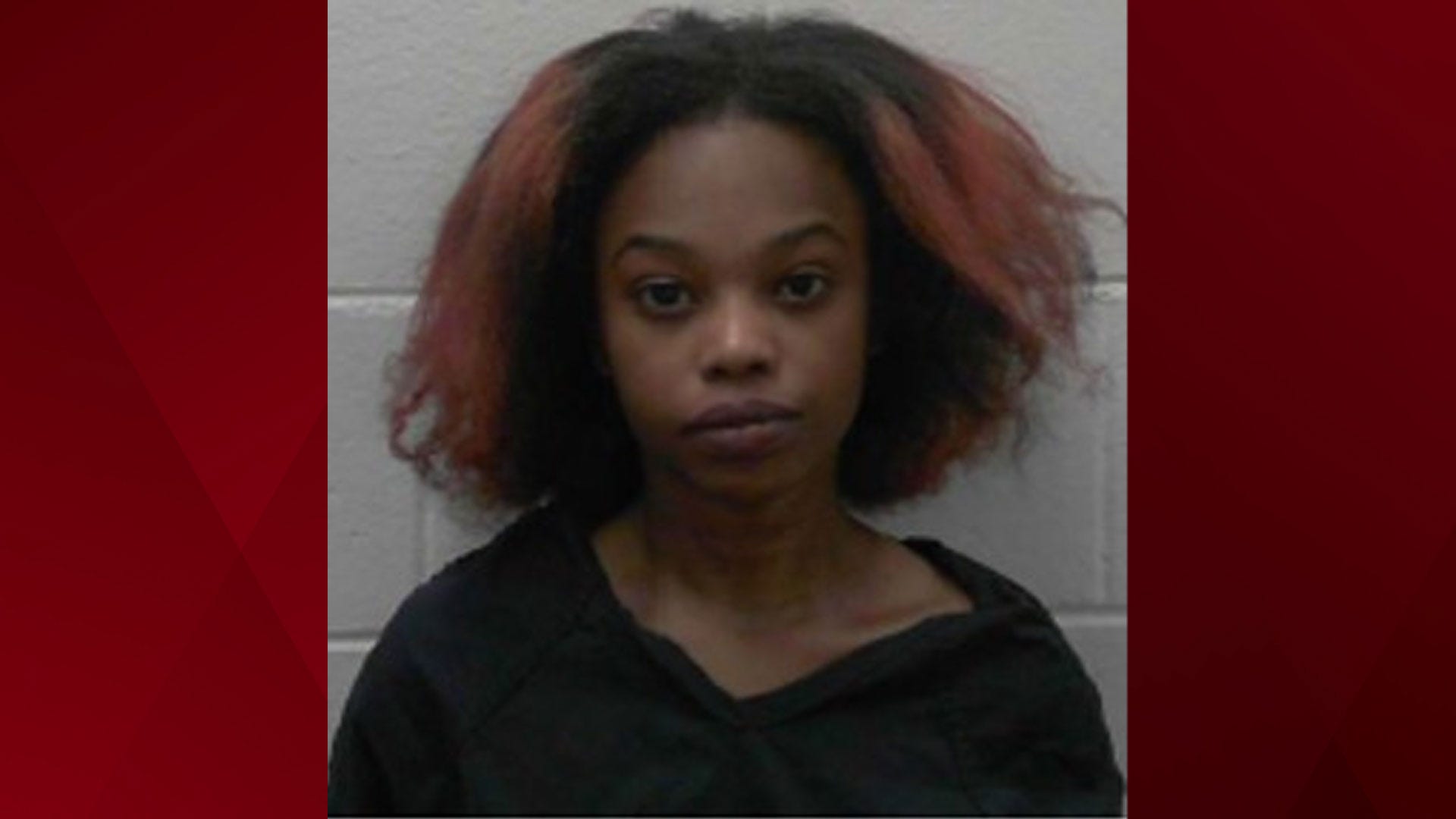 Woman fired multiple shots at group of people in Lewiston, police say