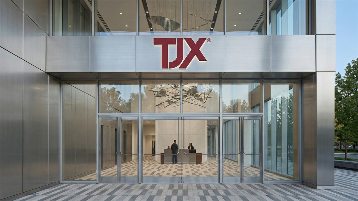 Why Walmart, Target and TJX got such different reactions after earnings