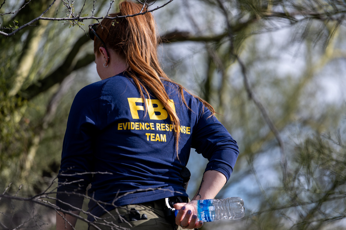 Former FBI agent reveals positive development in Nancy Guthrie kidnapping case<br>