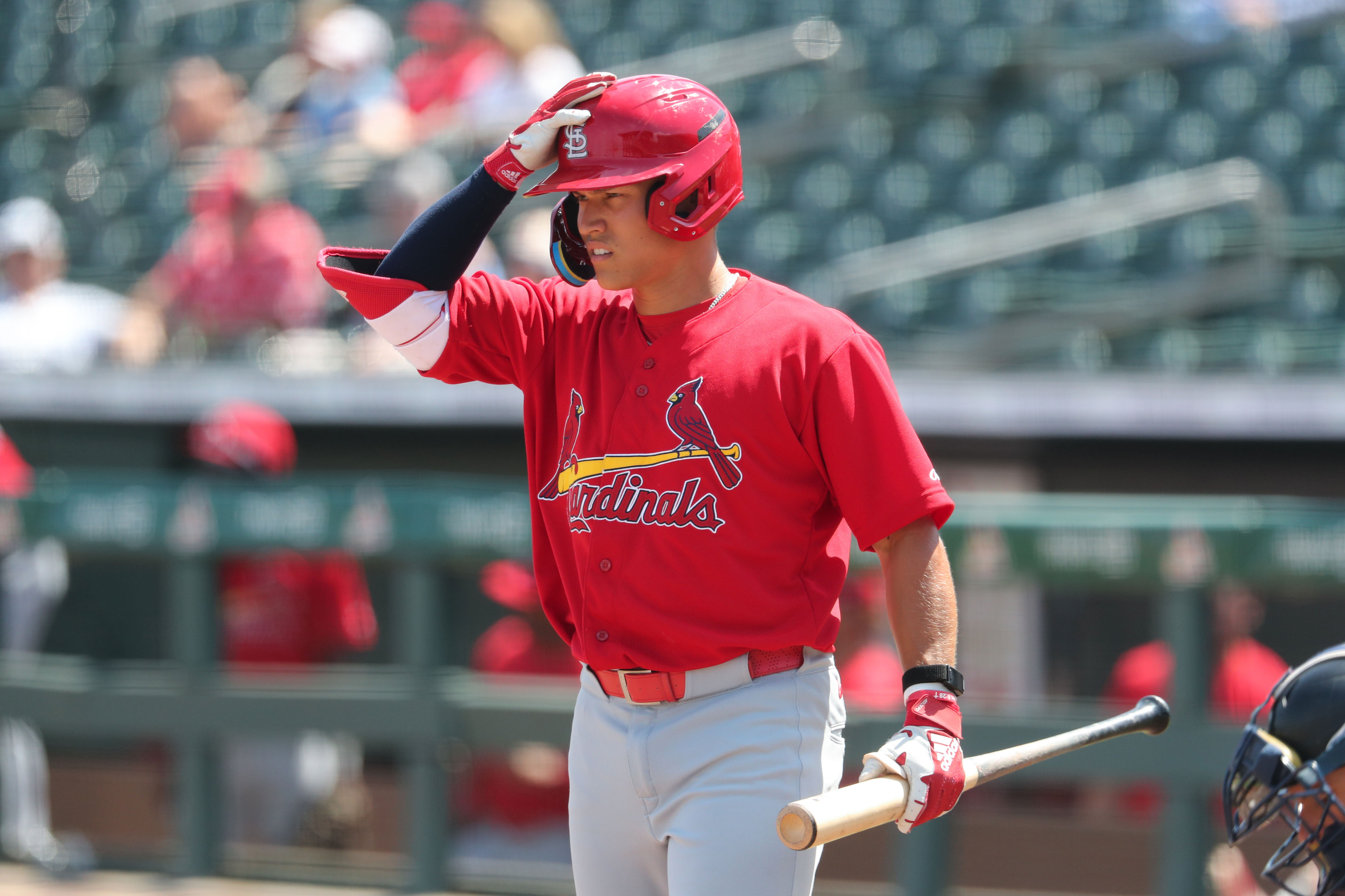 St. Louis Cardinals game recap – 2.27.26 – Mets at Cardinals