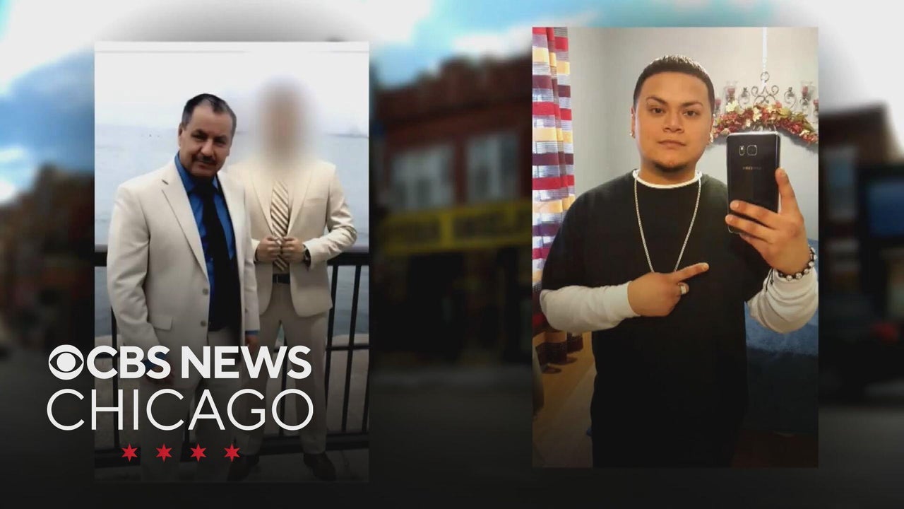 Man charged in Little Village double homicide of father, son ordered ...