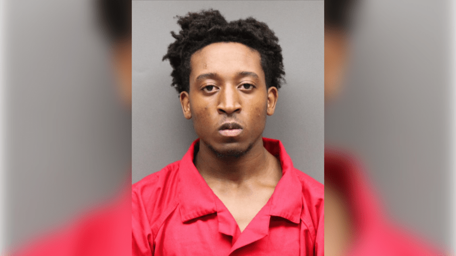 Suspect arrested after man found dead on vacant Jackson property
