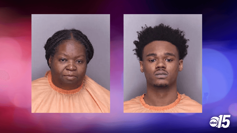 Florence man, woman arrested on attempted murder, weapons charges