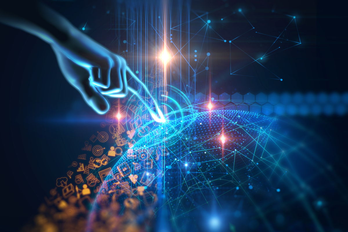 Looking to buy the dip on tech stocks? Consider this low-cost Vanguard ETF.