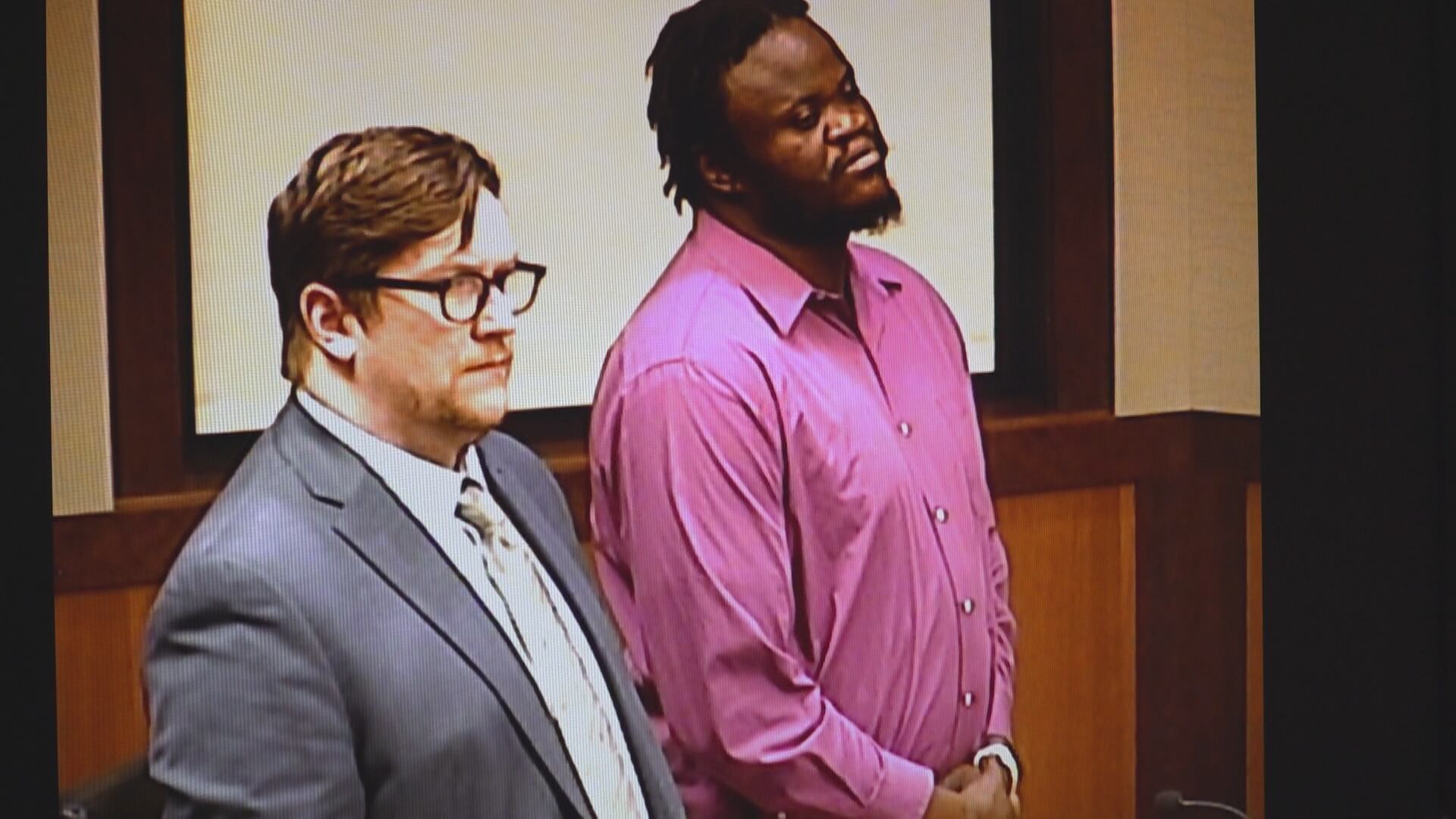 Jury convicts Leo Dartoe of murder in 2024 Fargo shooting