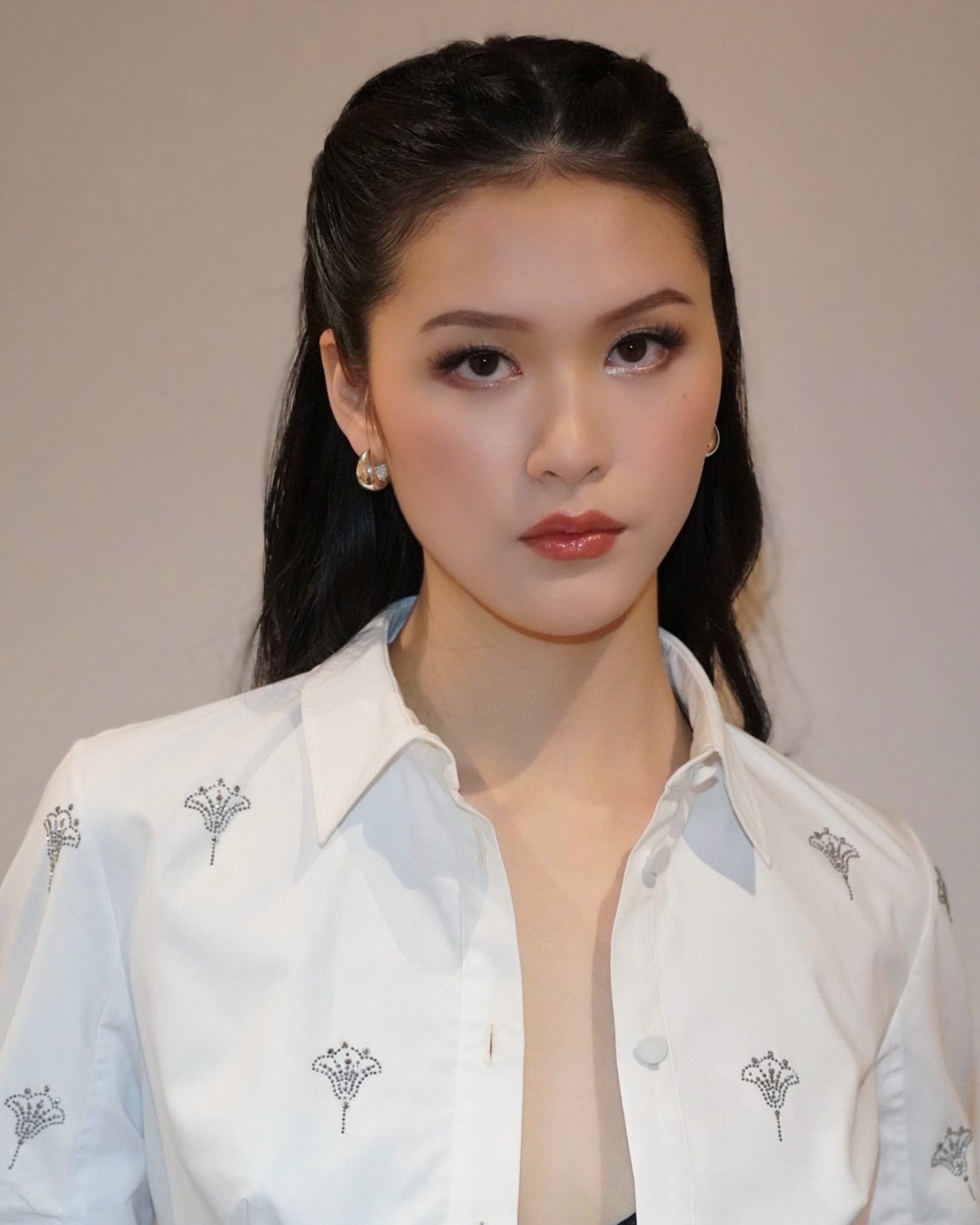 What to know about Hong Kong’s Isabella Wei, who plays Posy Li in ...