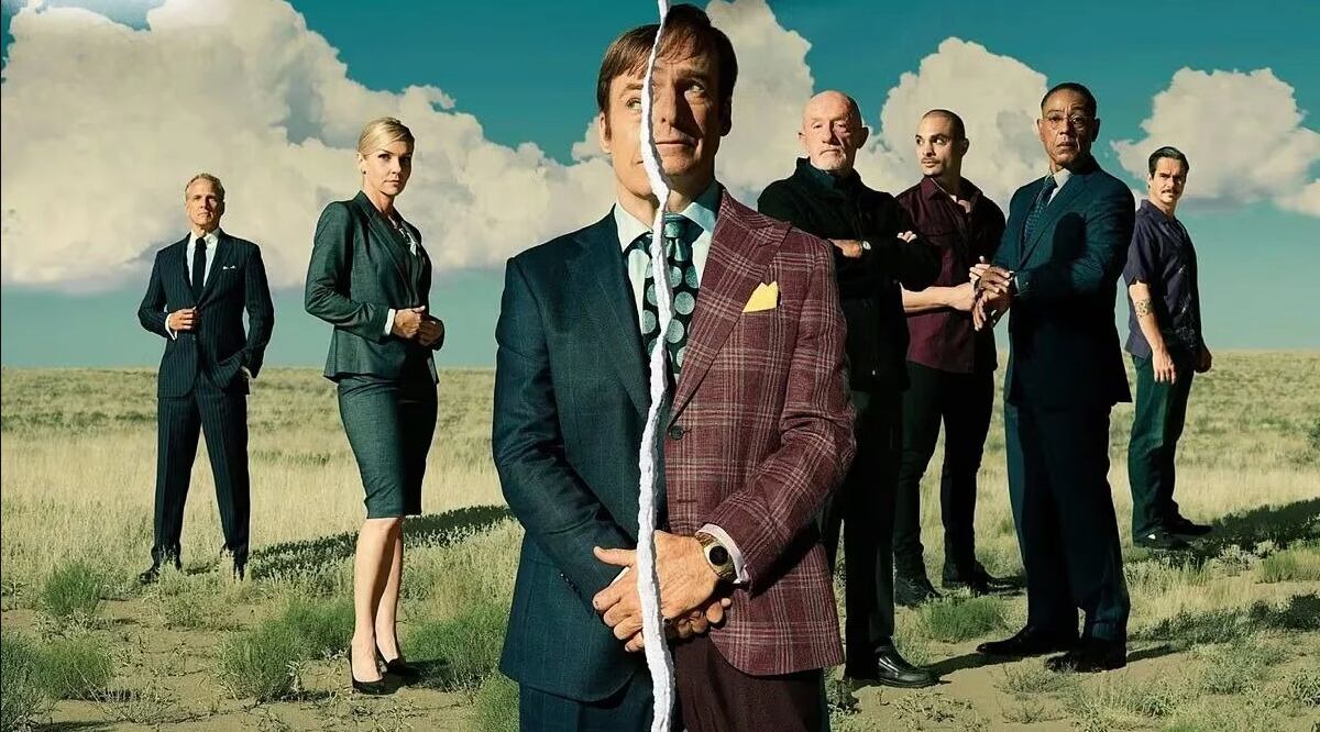 Actor de 'Better Call Saul' ahora trabaja como repartidor de paquetes