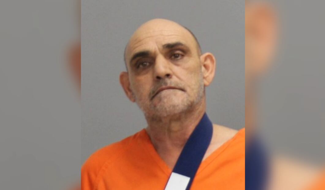 Man sentenced to life in prison for sexual abuse of a child