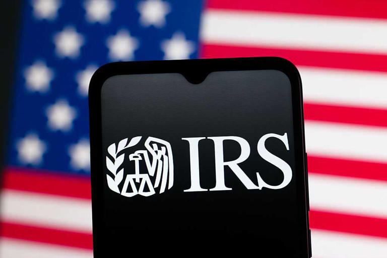 IRS launches new web page to streamline process of reporting tax fraud