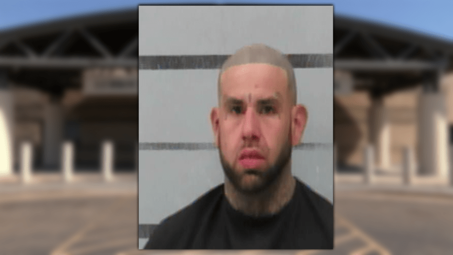Lubbock man arrested faces multiple felony charges after high-speed ...
