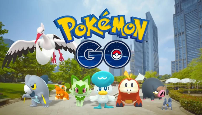 Por 24 horas: el guiño de YouTube a Pokémon en su aniversario 30