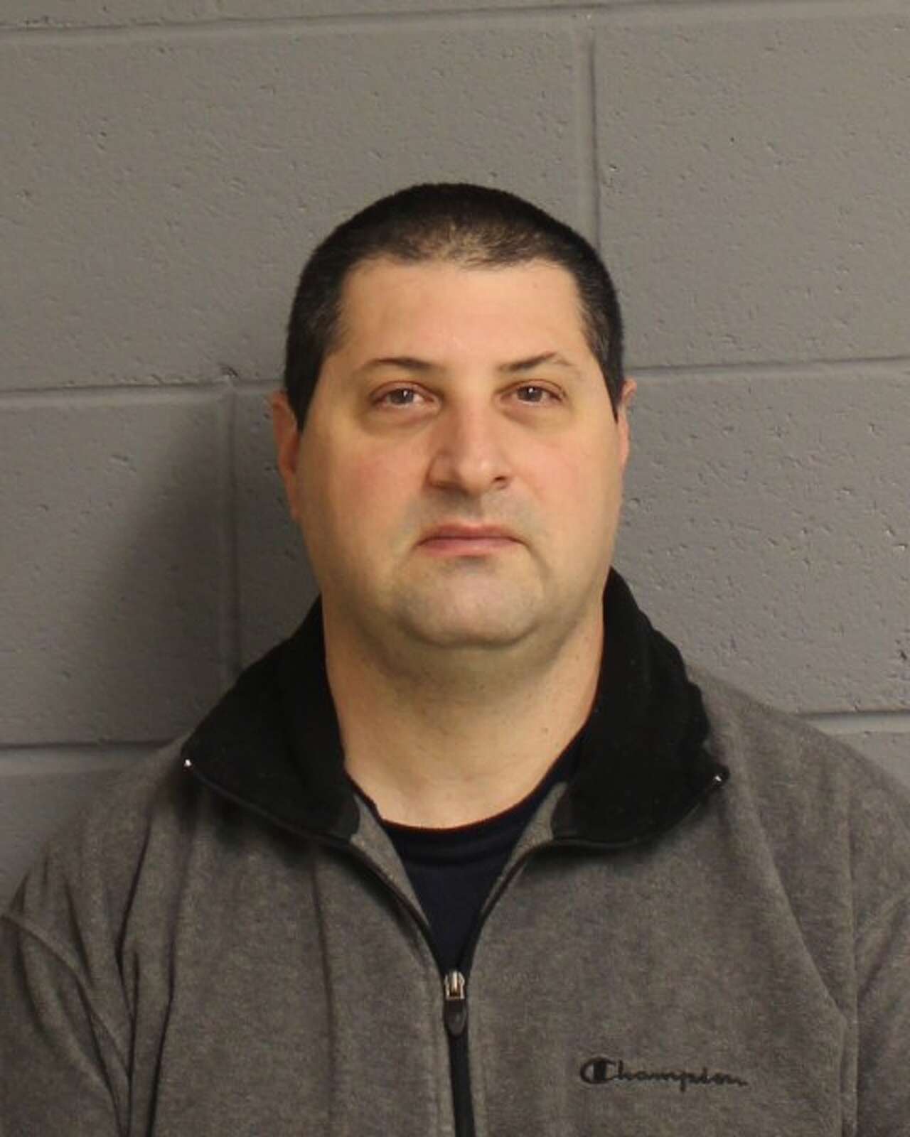 Cromwell man sentenced to 25 years for sexually assaulting several children