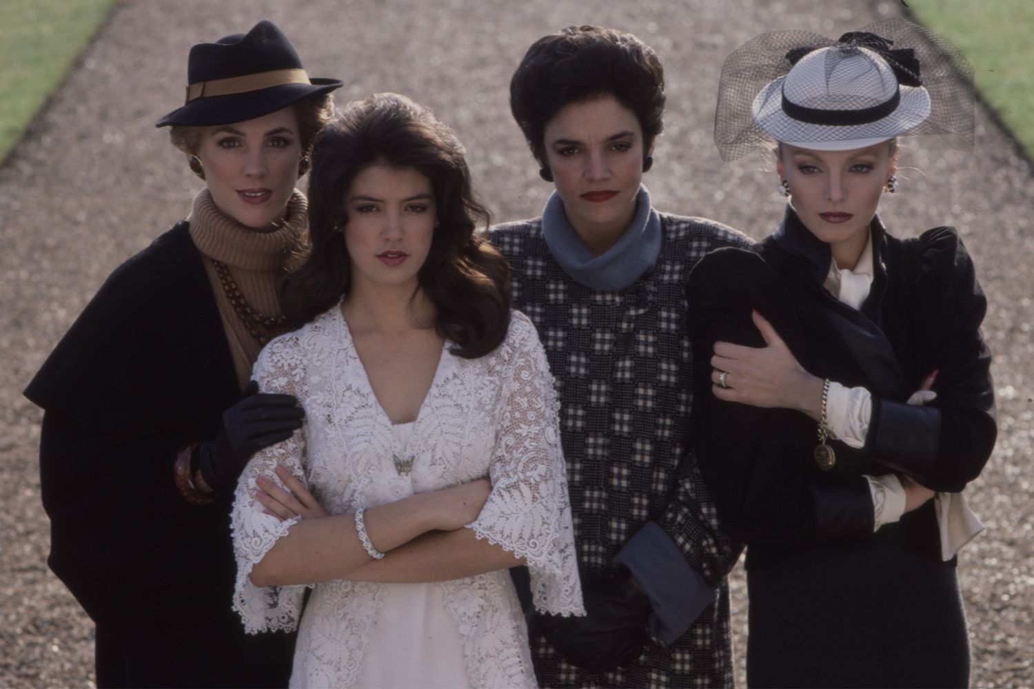 Phoebe Cates Uttered One of Television's Most Iconic Lines Miniseries ...