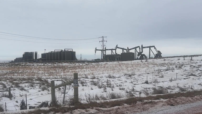 Federal government exploring slashing regulations to assist North ...