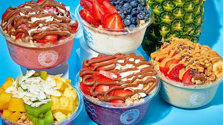 Fruit bowl and smoothie chain coming to St. Louis
