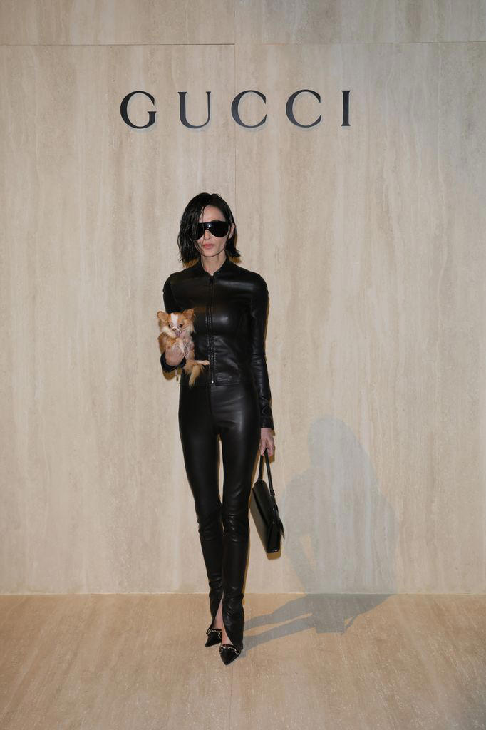 Demi Moore, 63, has fans doing a double take in head turning appearance ...