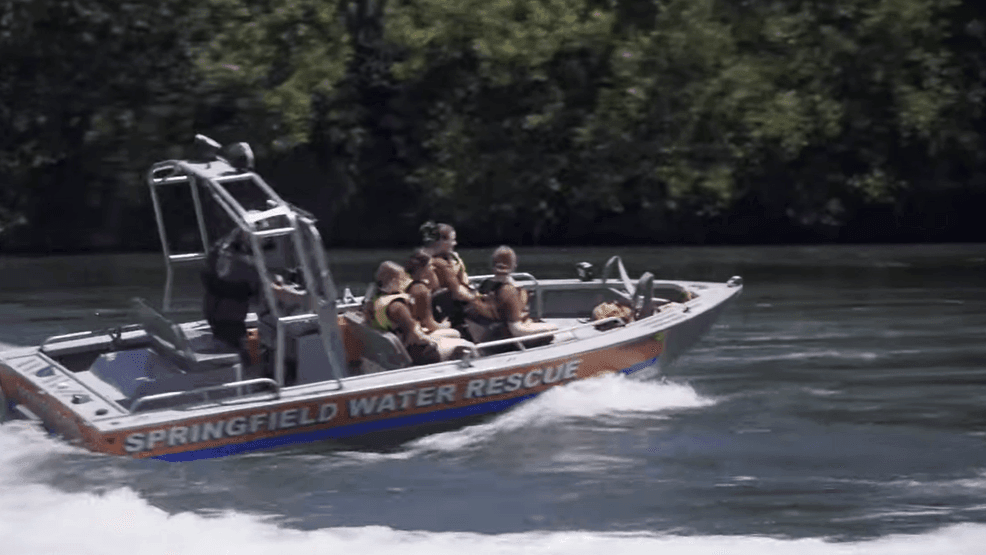 Applications open March 1 for Eugene Springfield Fire’s 15th Young ...