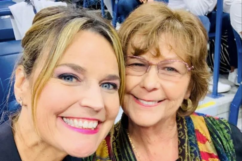 Chilling Nancy Guthrie twist after 911 call about 'woman hanging out of
