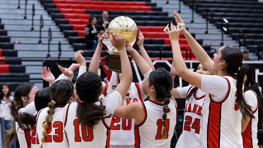 2026 Texas (UIL) high school girls basketball playoffs: Brackets ...