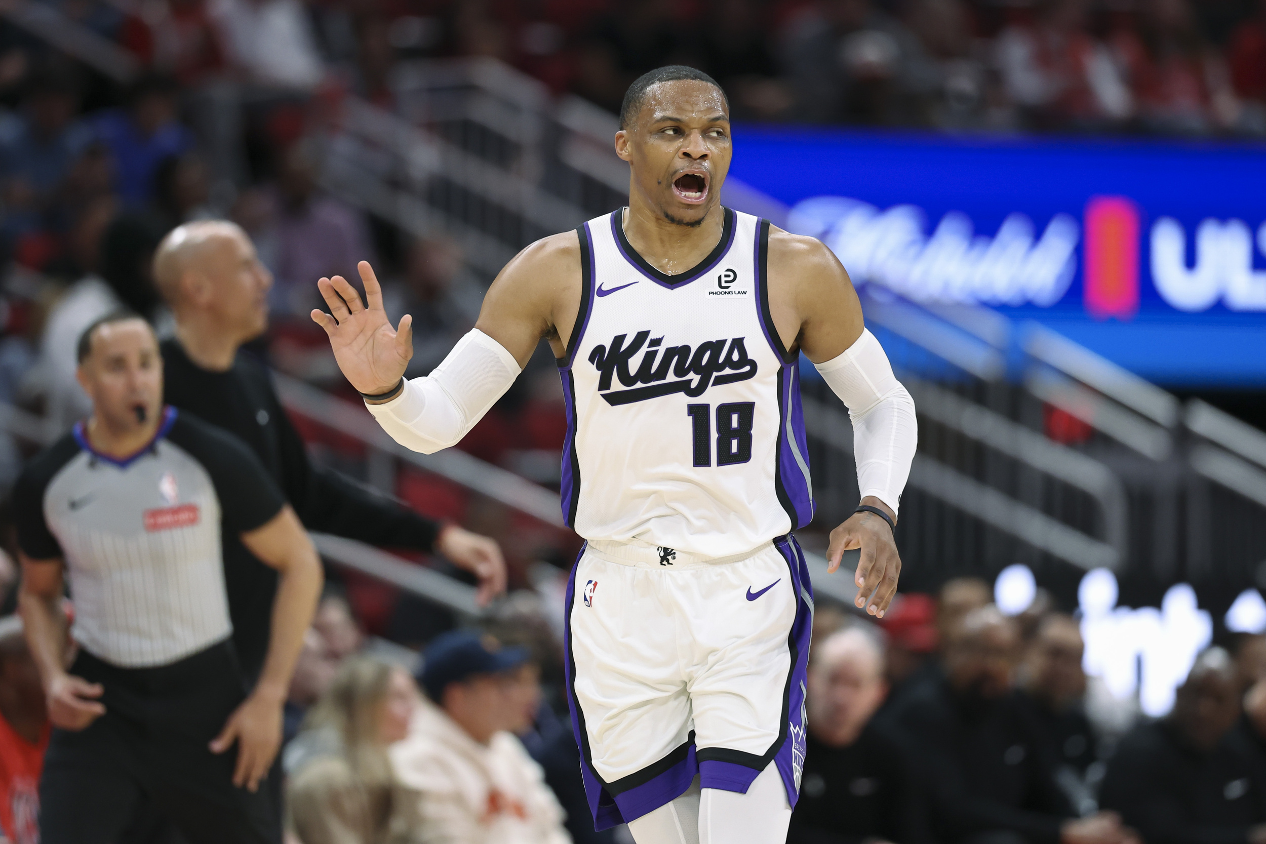 Notable update surfaces about Russell Westbrook