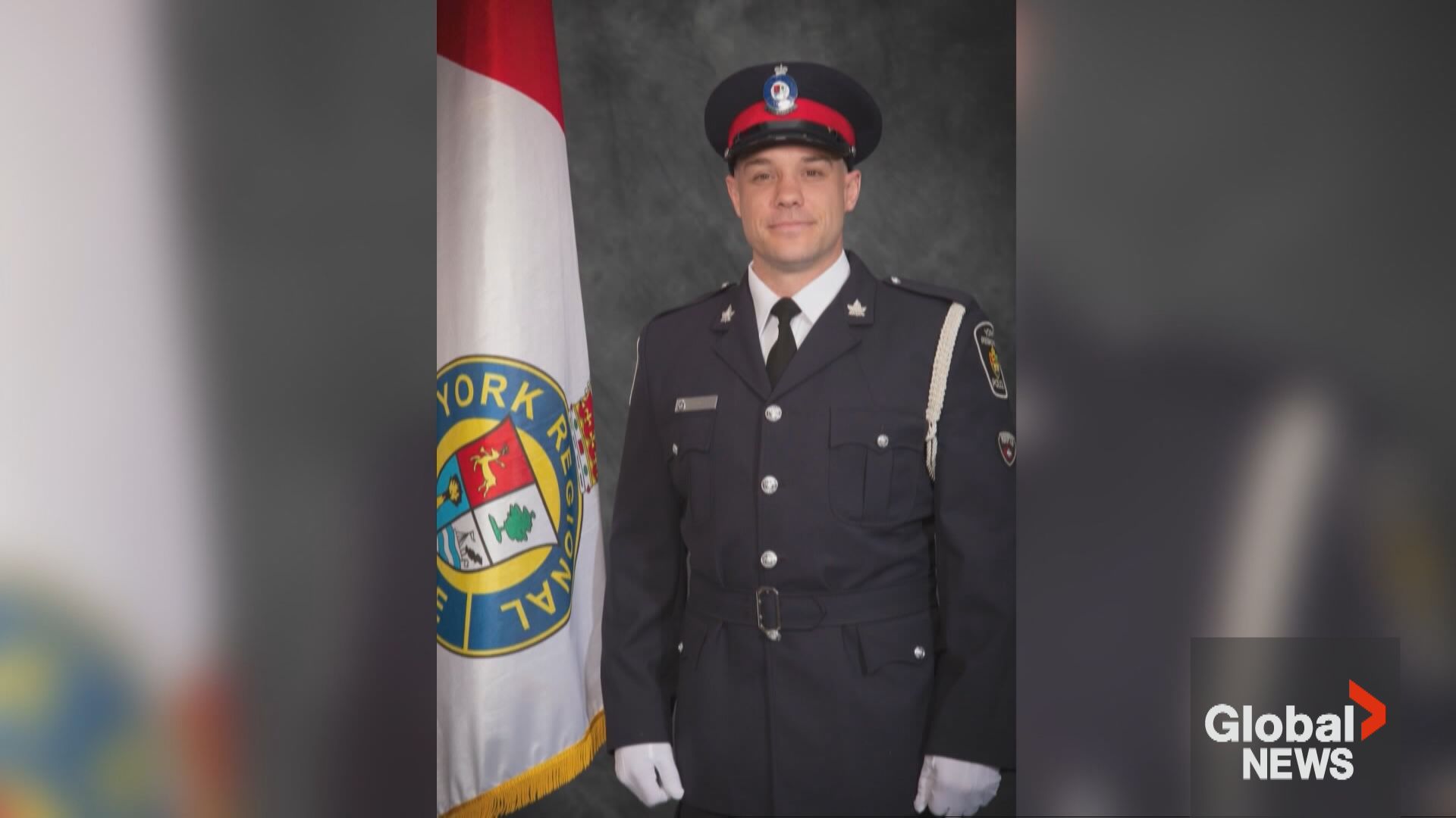 Markham man sentenced after driving impaired, killing off-duty YRP officer