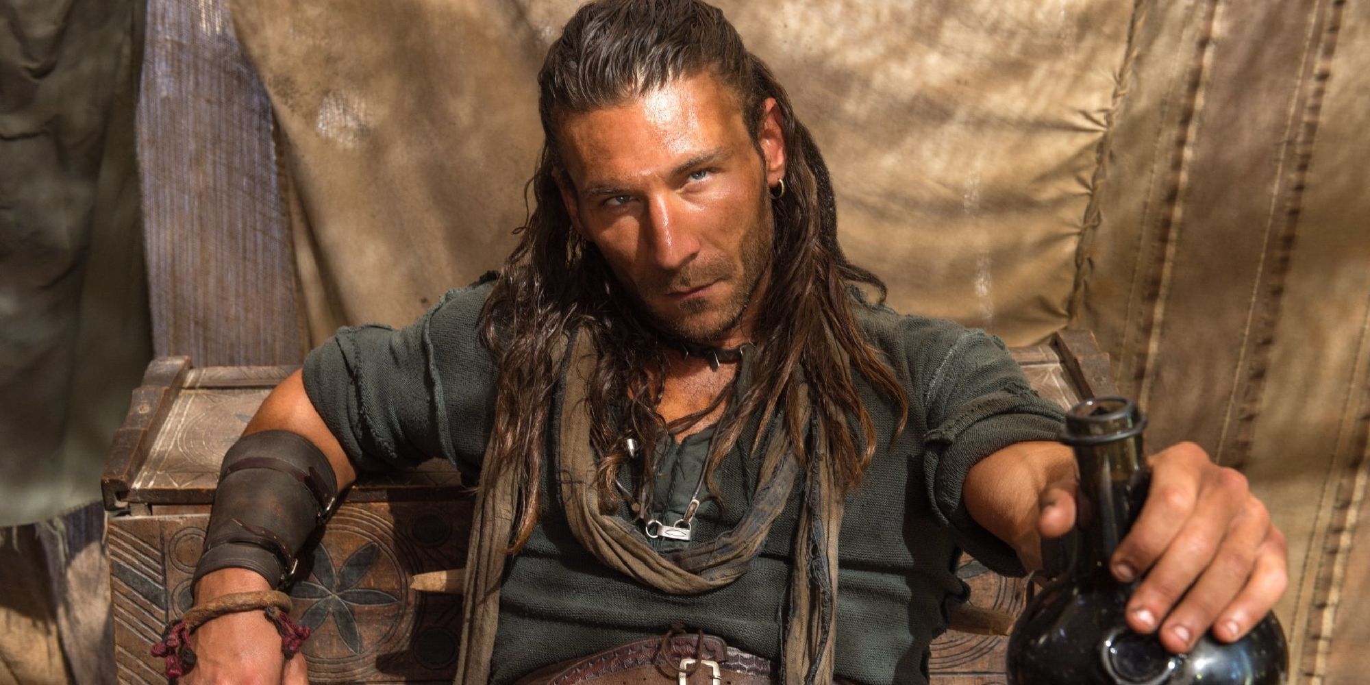 4-part cult-favorite pirate series finds a massive new audience