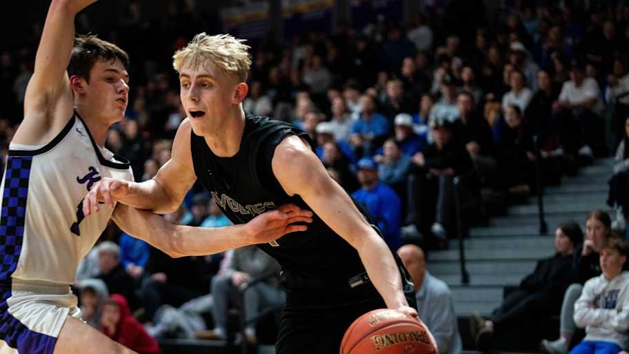 Iowa boys high school basketball substate finals locked in for 4A