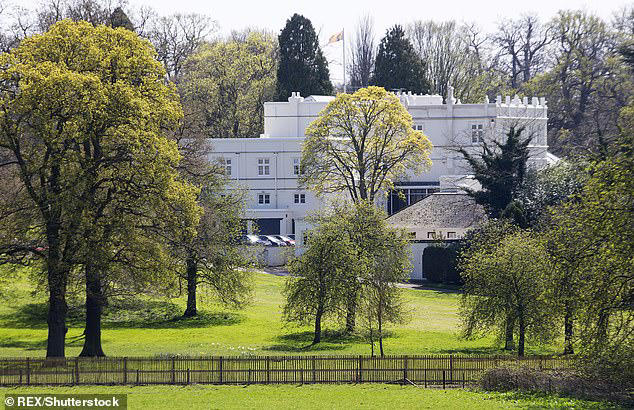 Nine urgent questions about the £12m hush money that got Andrew off the ...