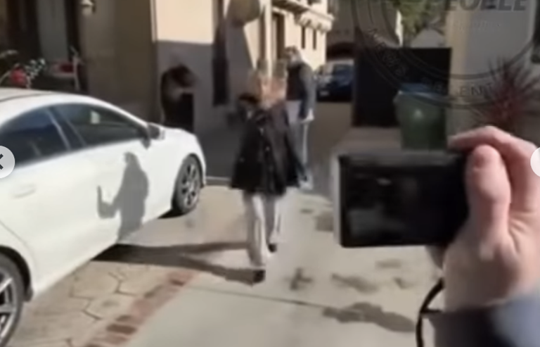 Woman arrested after filing false liens against Beverly Hills properties