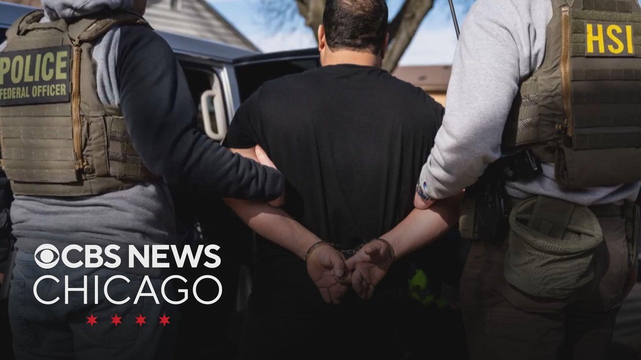 Federal judge orders release of dozens detained by ICE without warrants