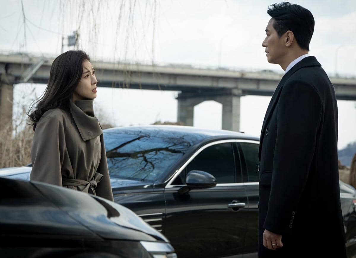 4 Drama Korea Maret 2026 yang Dibintangi Bintang Chungmuro