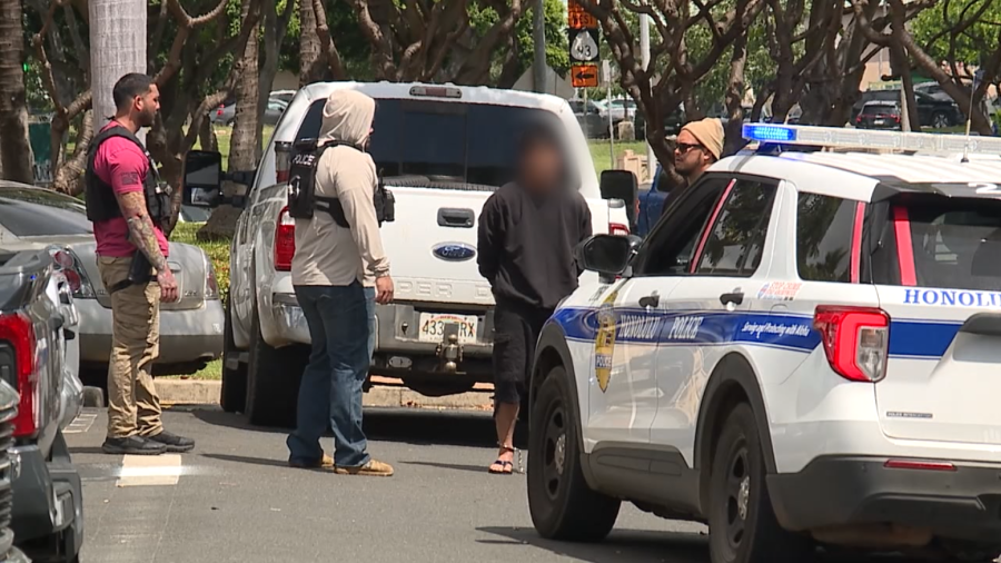 One woman dead, another injured, suspect turns himself in after ...