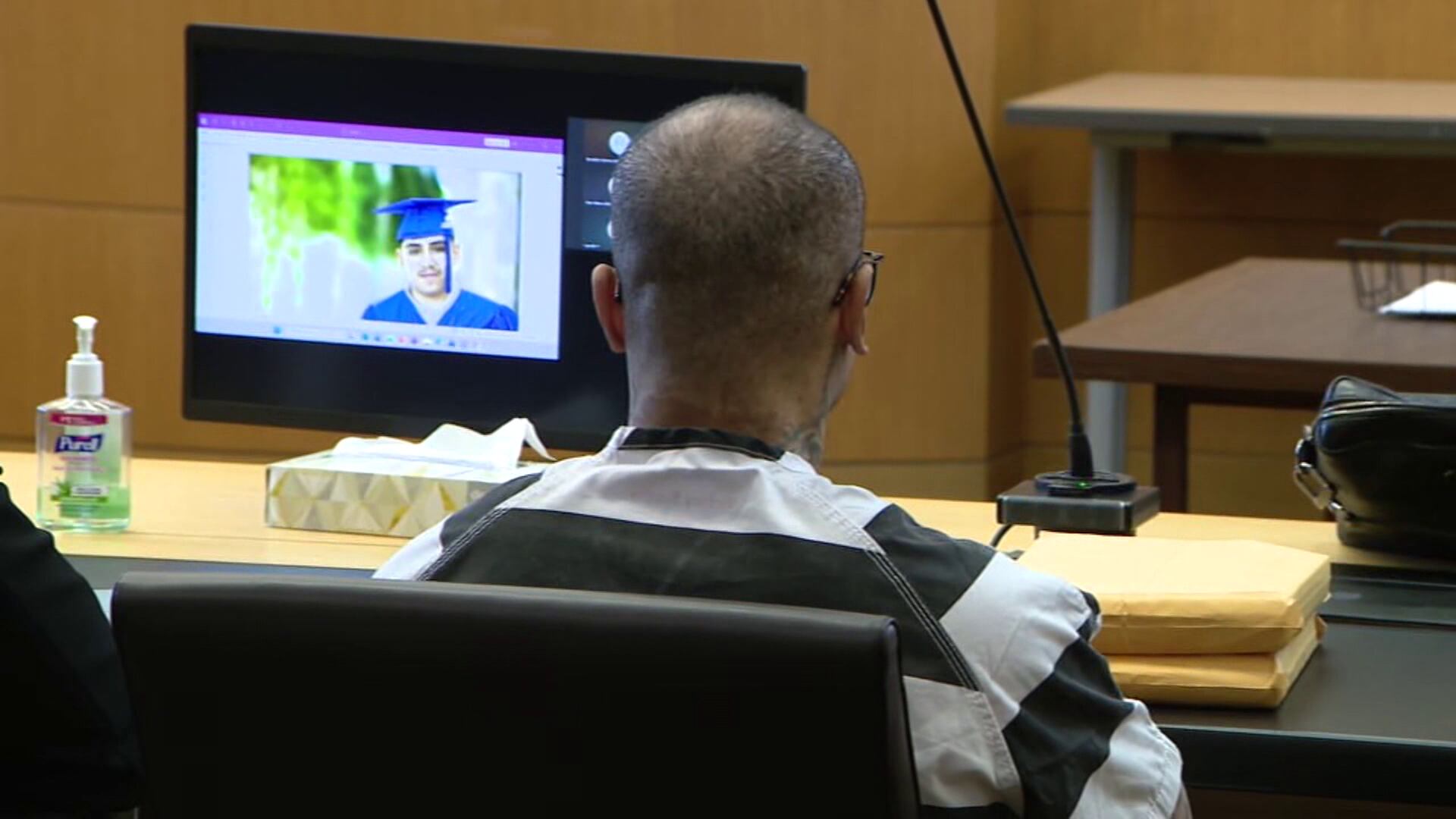 Man sentenced in 2020 Christmas shooting that killed Phoenix Circle K clerk