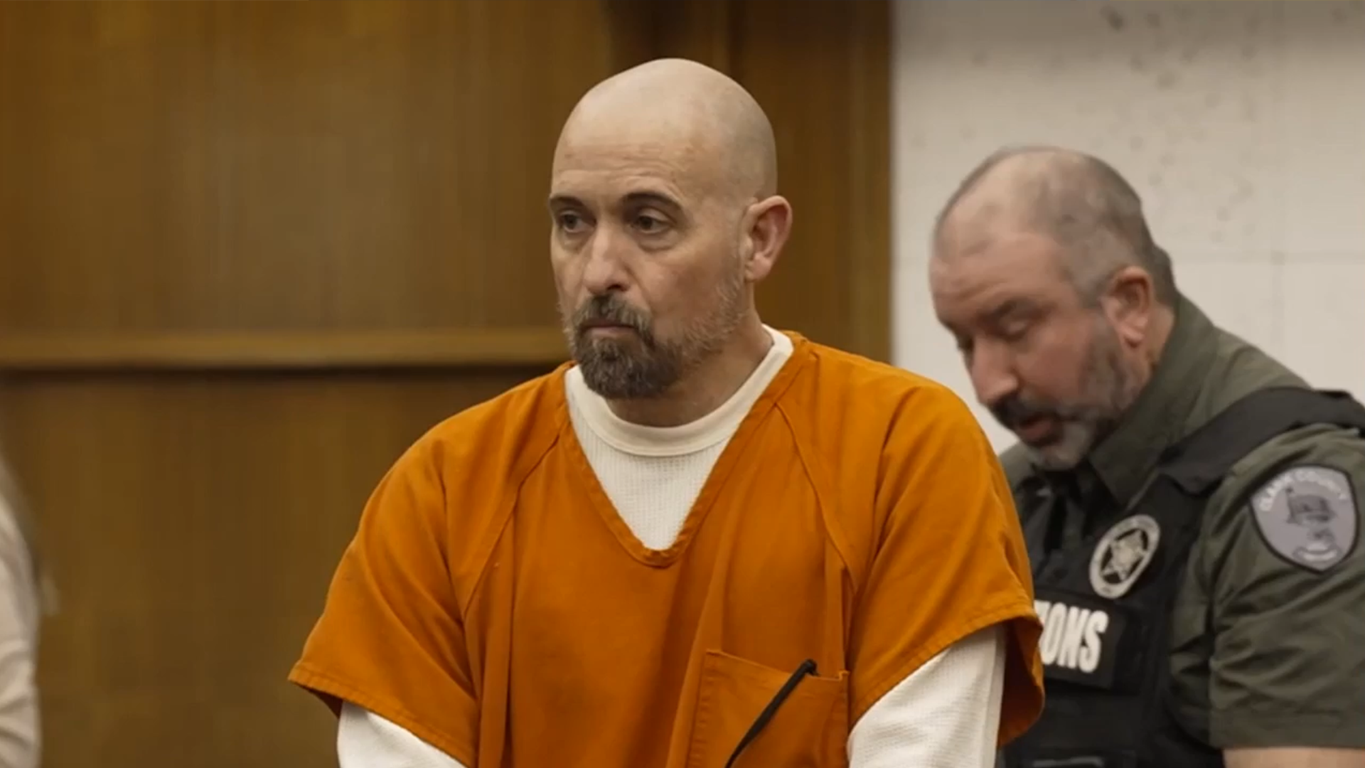 Former Washougal firefighter sentenced for wife’s murder as family ...