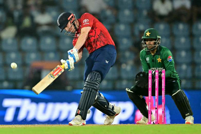 What is net run rate (NRR) & why is it vital in T20 cricket? Here’s NRR ...
