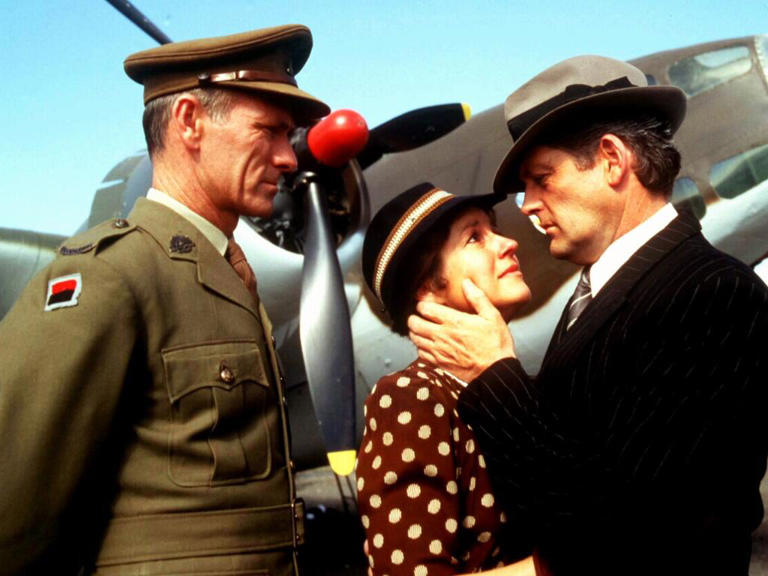 Beloved Aussie TV icon dies age 89