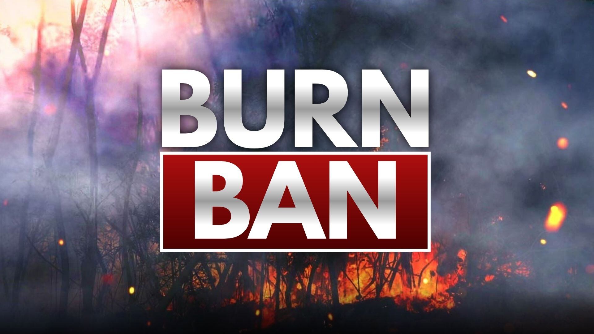 Alachua County burn ban extended; several North Florida counties update ...