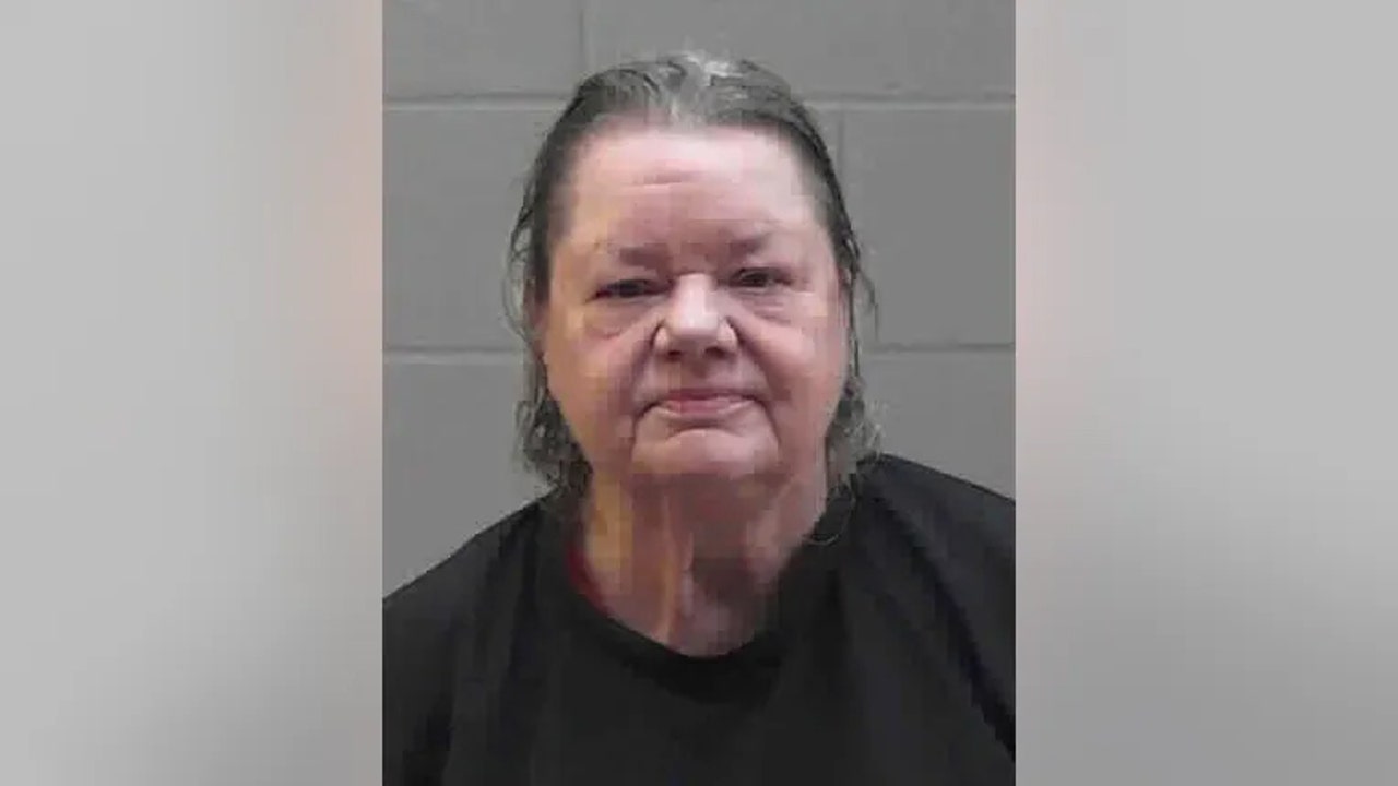 Georgia woman, 70, charged with murder in 77-year-old husband's ...
