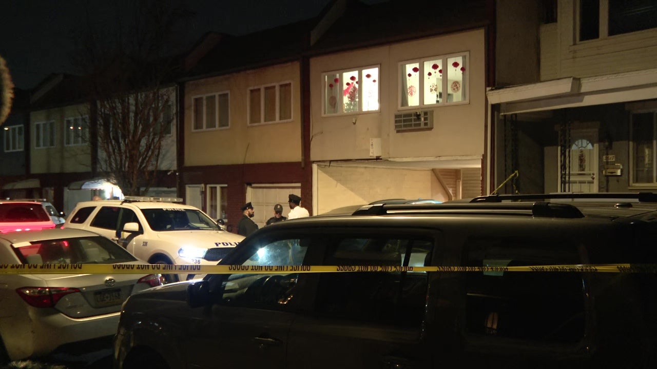 Woman fatally shot, stabbed inside South Philly apartment; roommate in ...