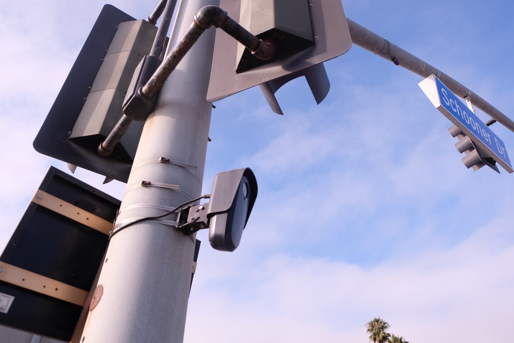 Updated: Ventura County license plate reader system data breach