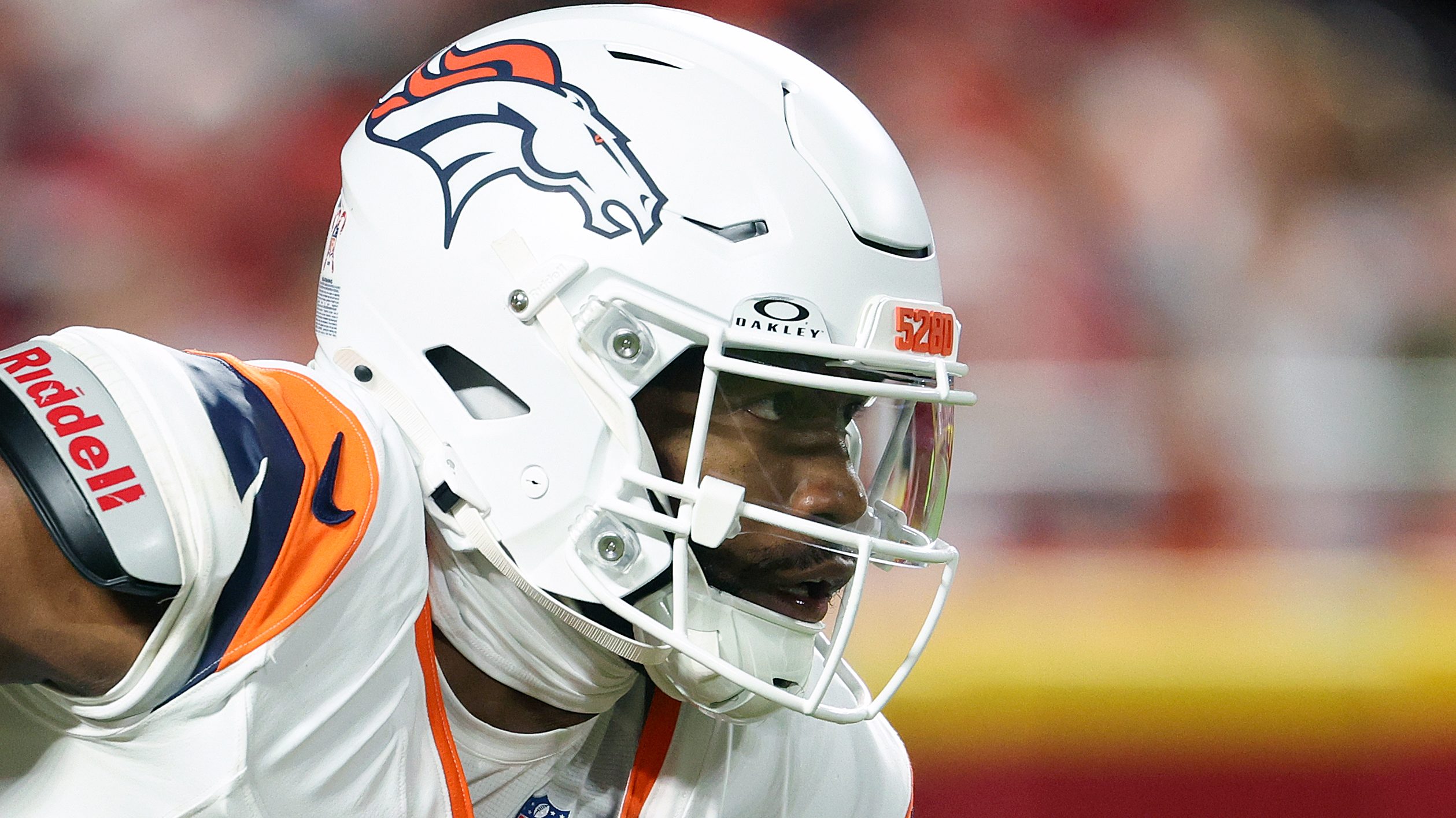 Broncos expected to reach deal with former Ravens draft pick<br><br>