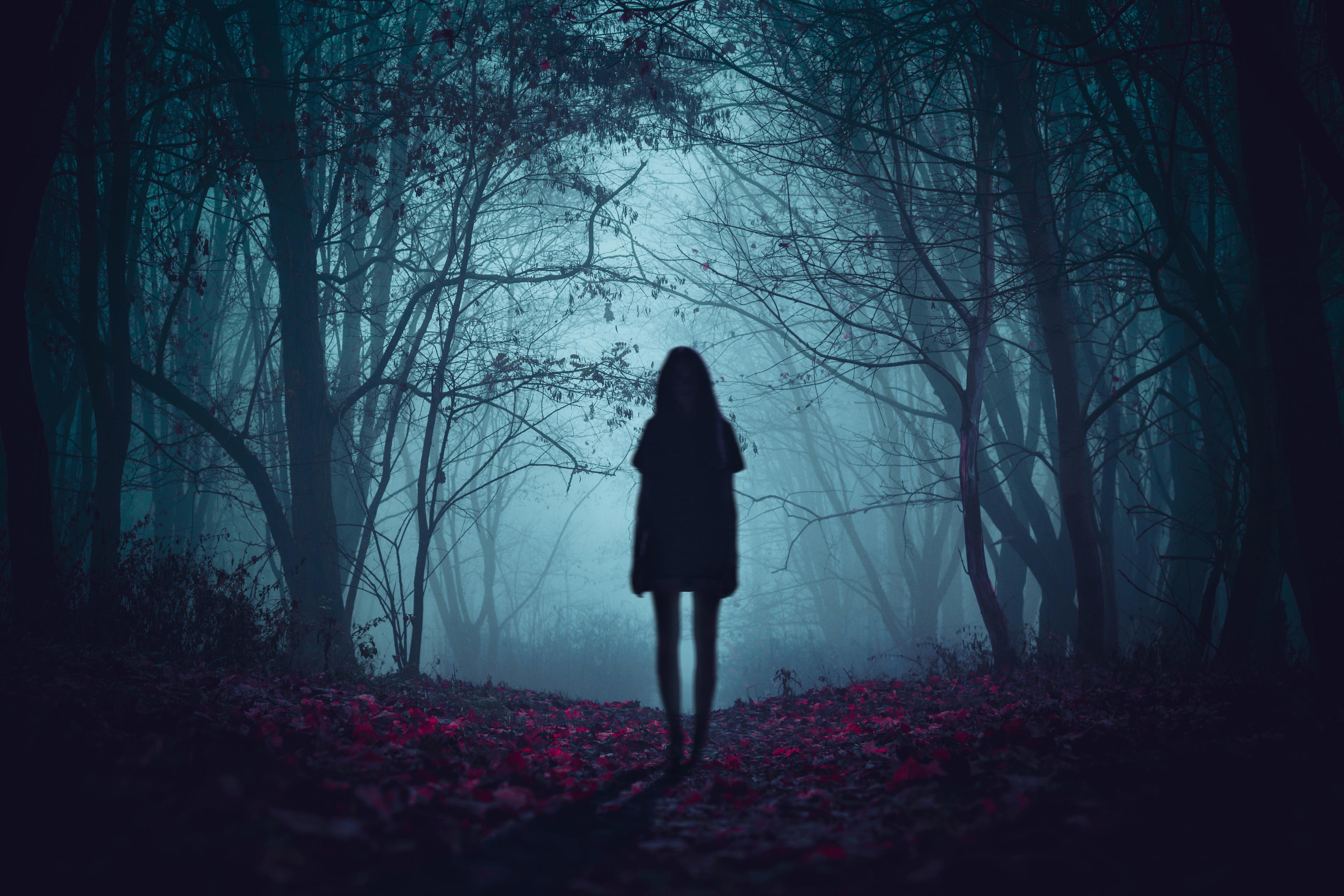 Freeport event explores the science of ghosts